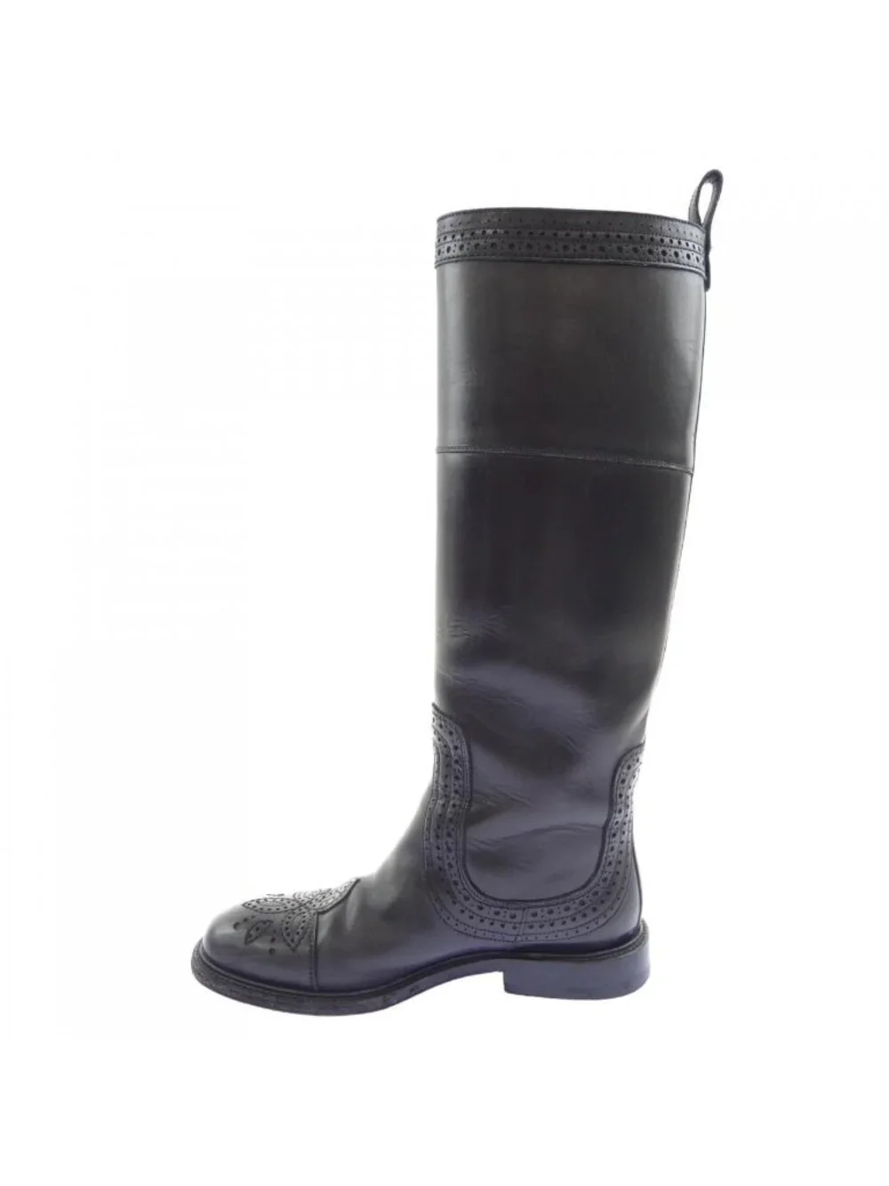 Louis Vuitton Long Boots
